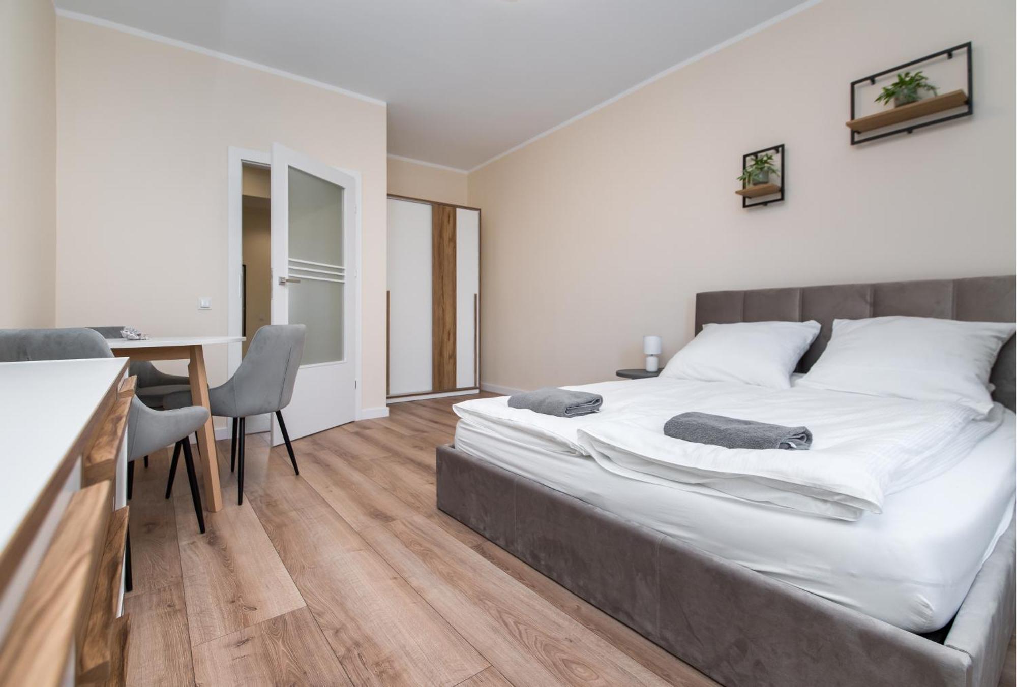 Apartament Lompy Gliwice Extérieur photo