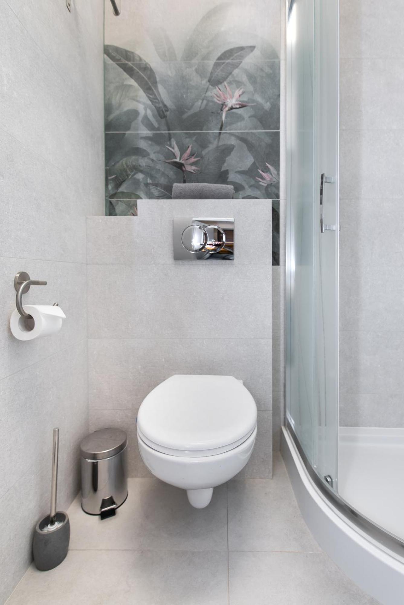 Apartament Lompy Gliwice Extérieur photo