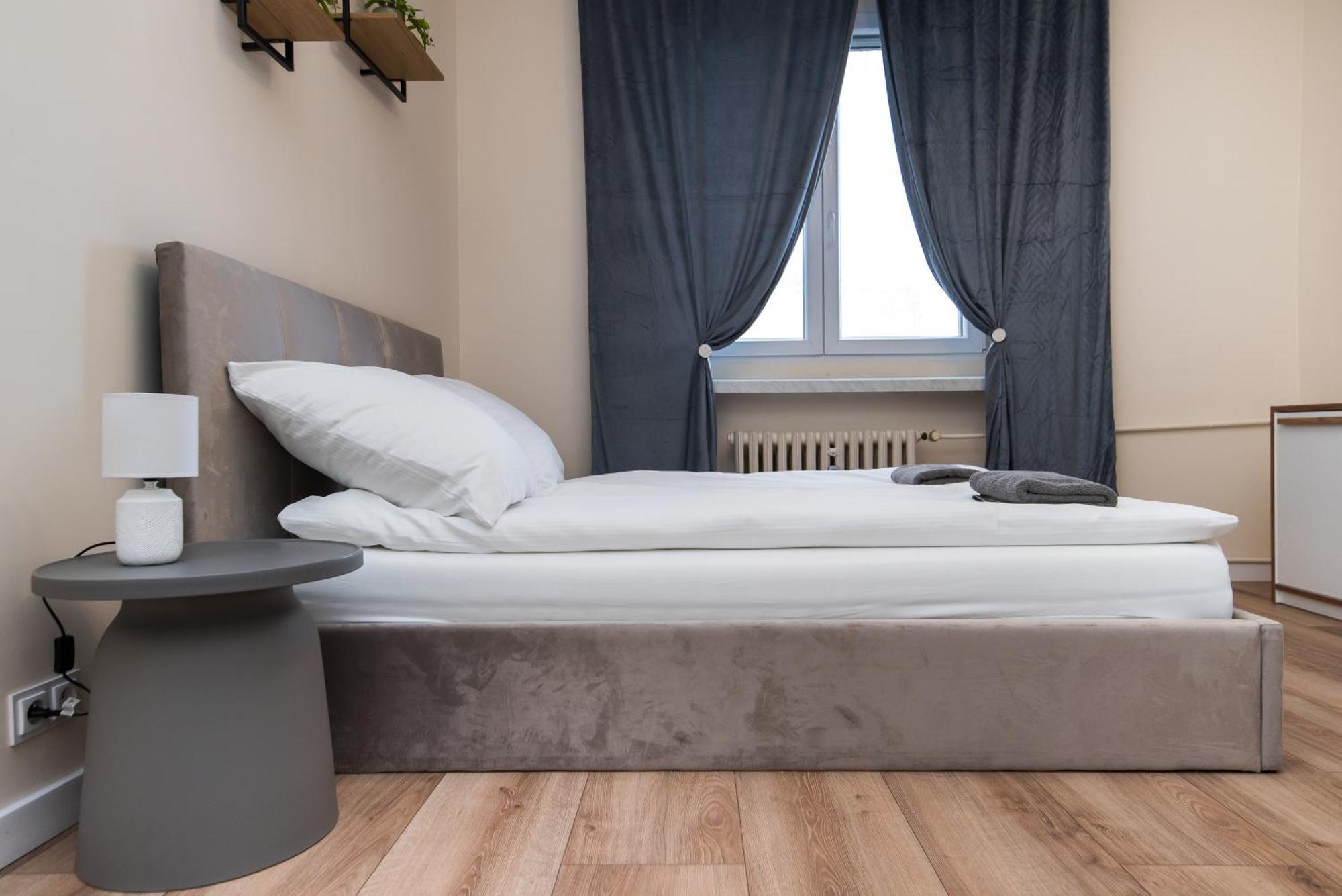 Apartament Lompy Gliwice Extérieur photo