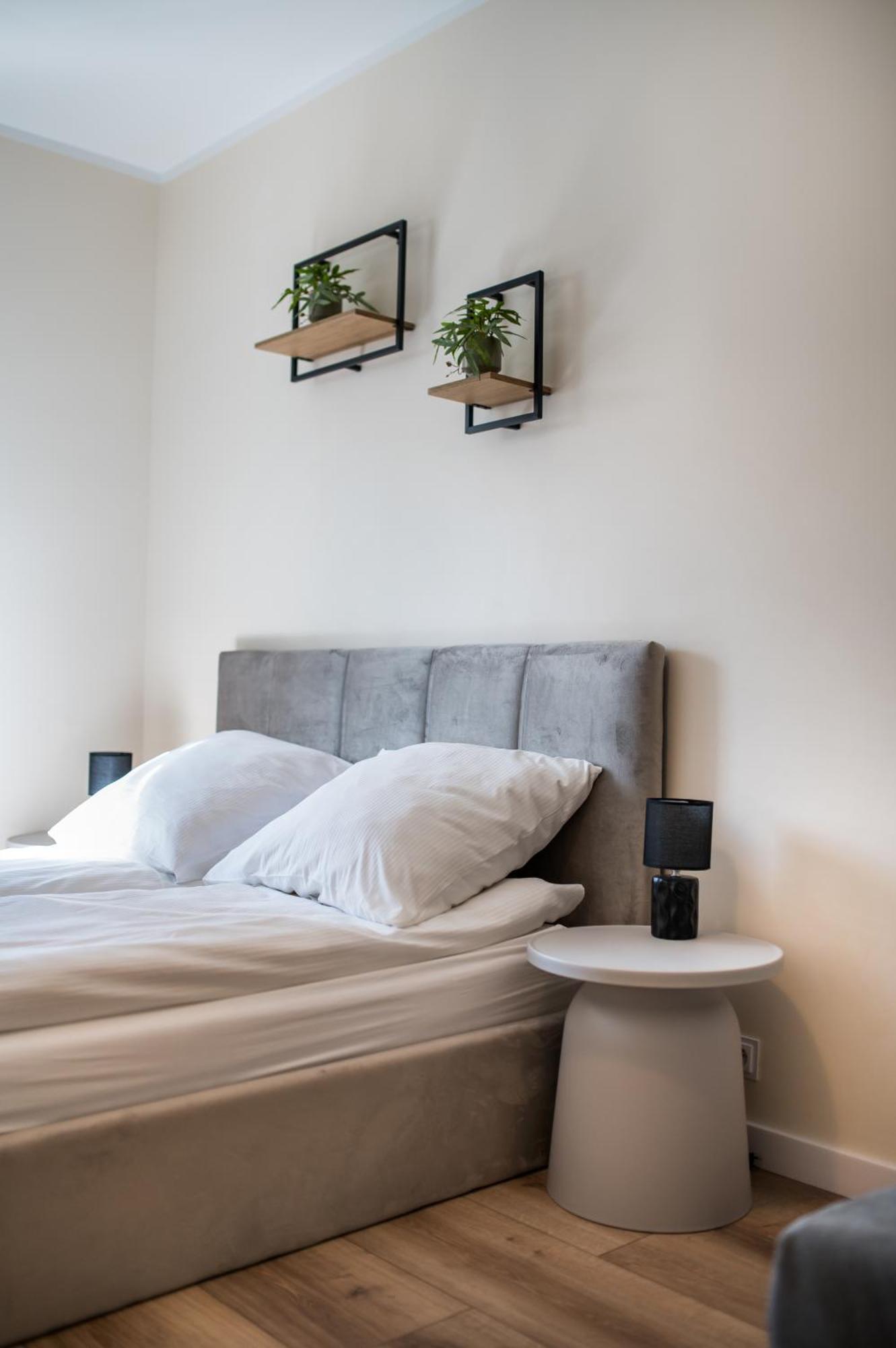 Apartament Lompy Gliwice Extérieur photo