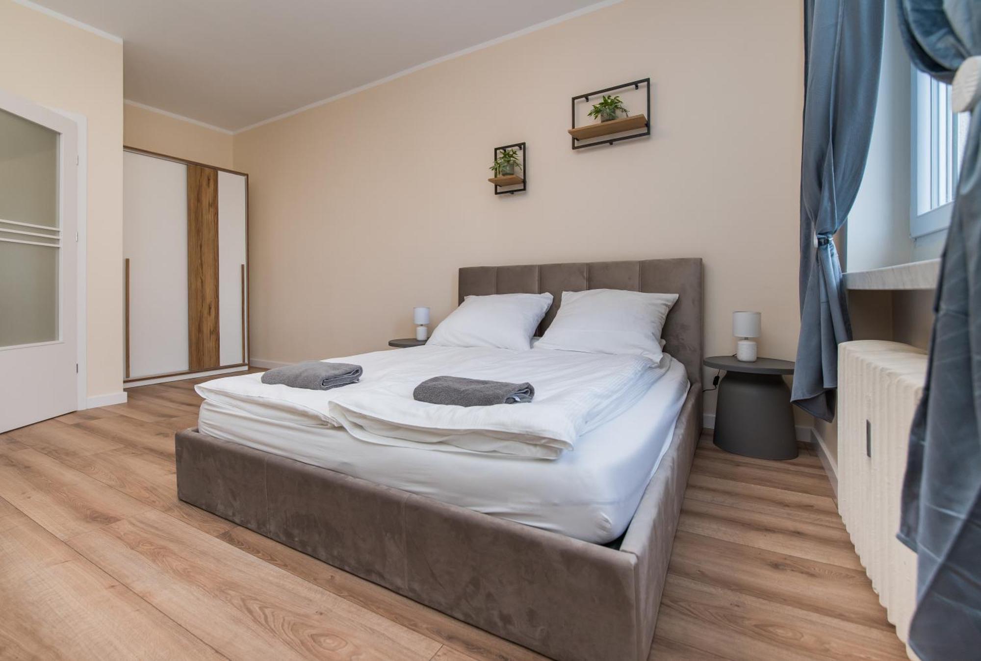 Apartament Lompy Gliwice Extérieur photo