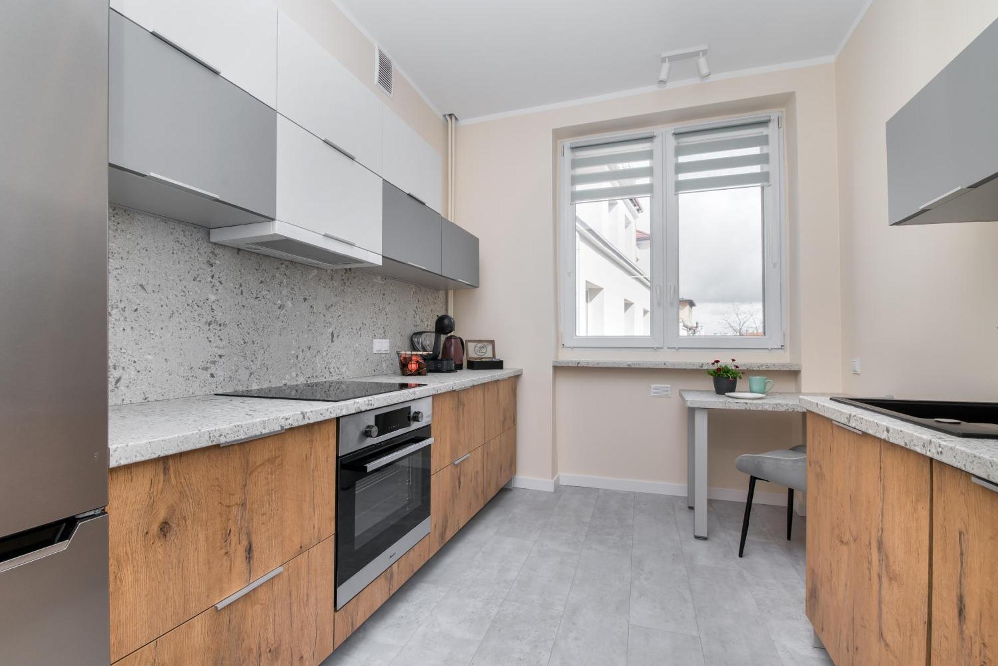 Apartament Lompy Gliwice Extérieur photo
