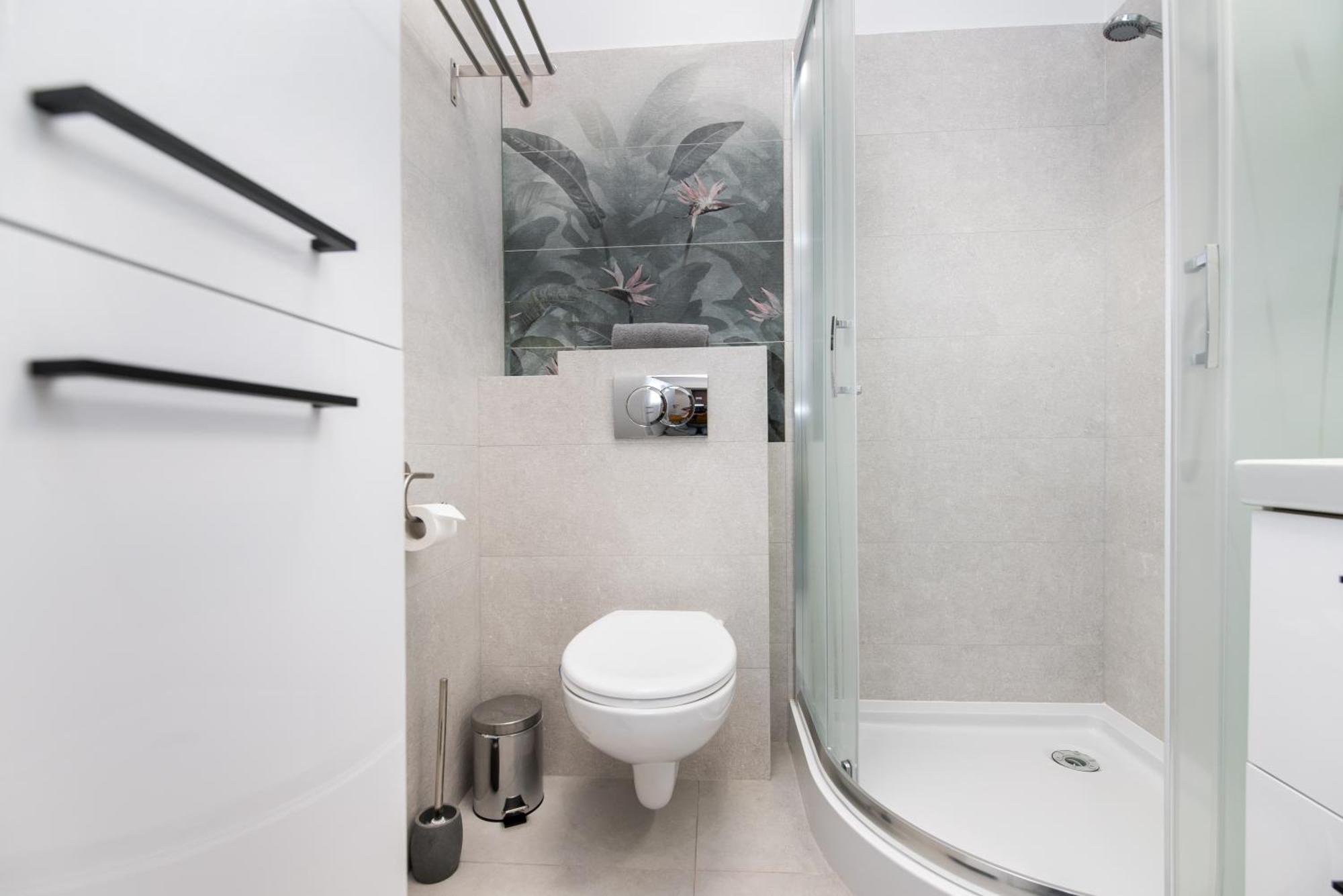 Apartament Lompy Gliwice Extérieur photo