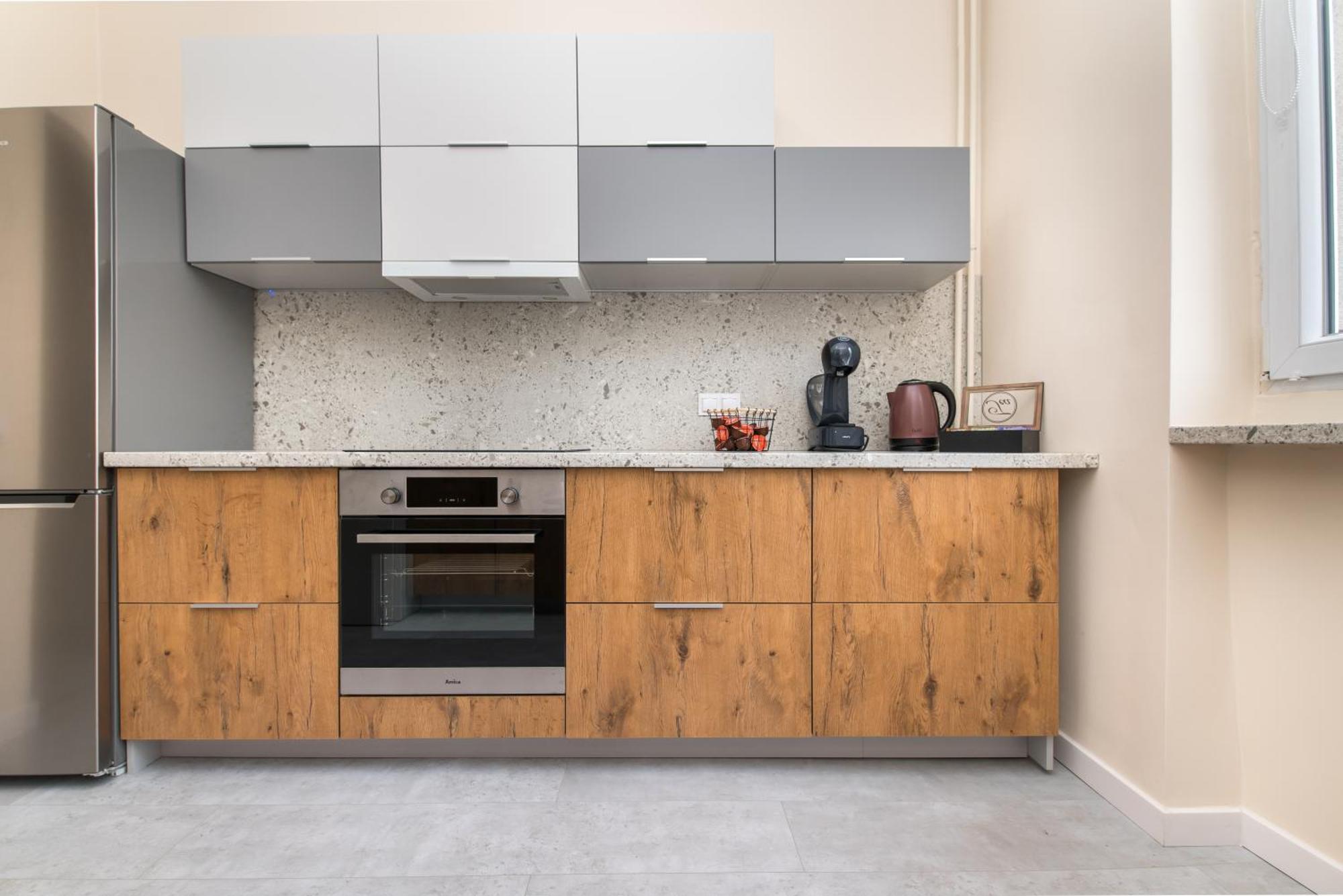 Apartament Lompy Gliwice Extérieur photo
