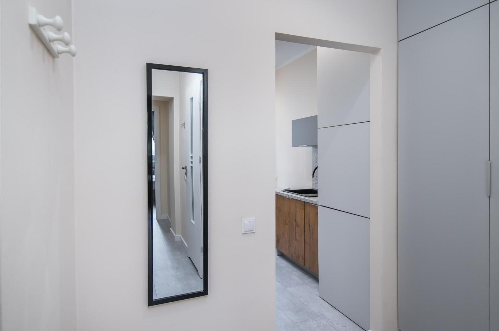 Apartament Lompy Gliwice Extérieur photo