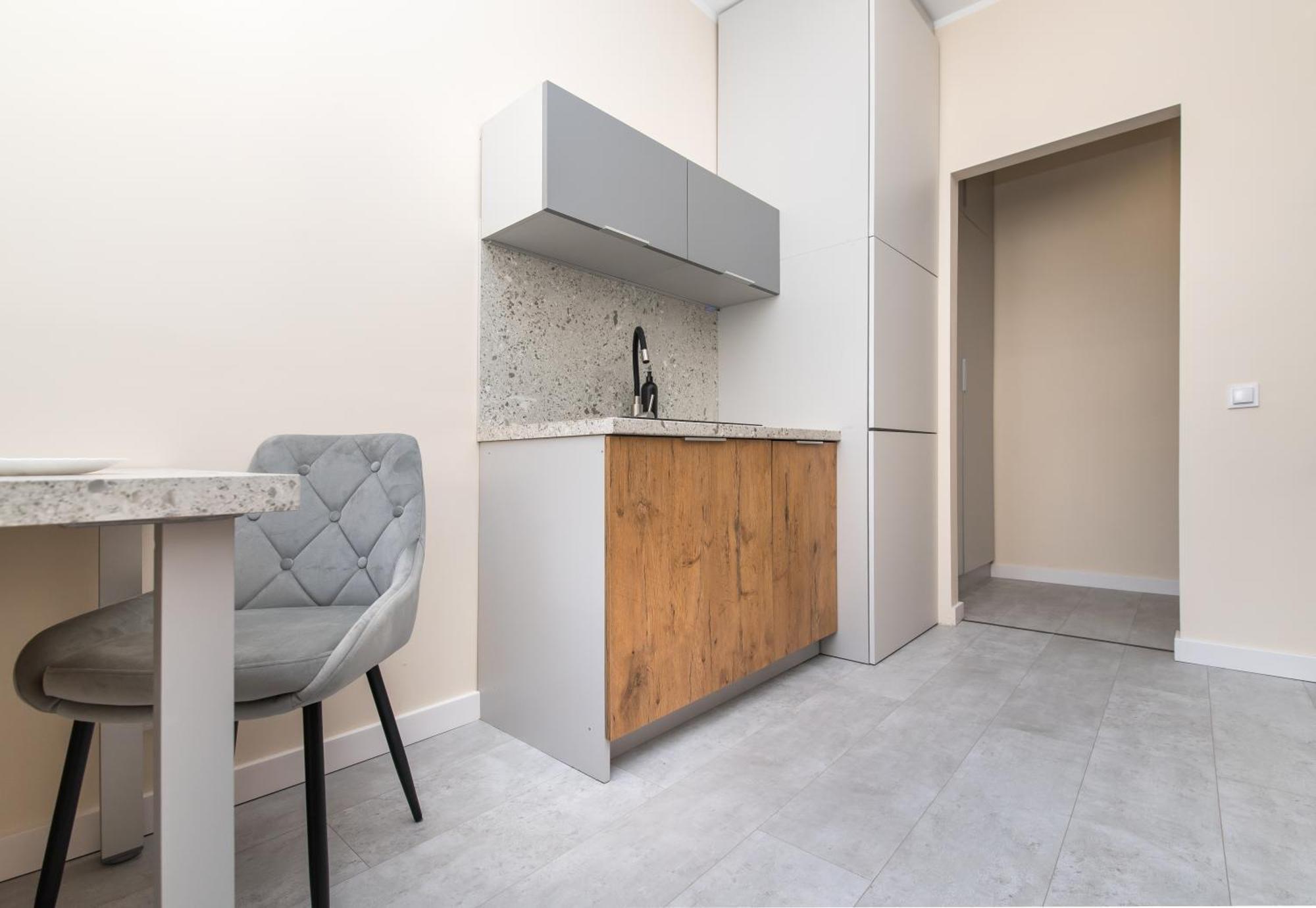 Apartament Lompy Gliwice Extérieur photo