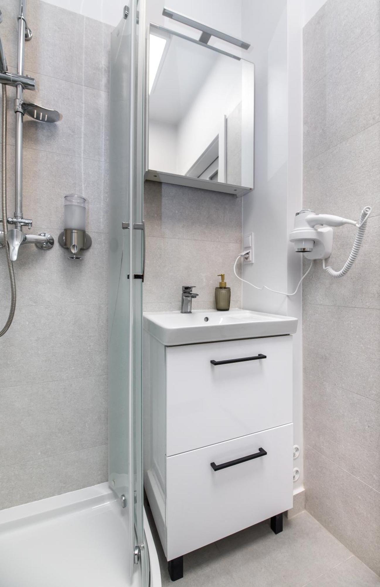 Apartament Lompy Gliwice Extérieur photo