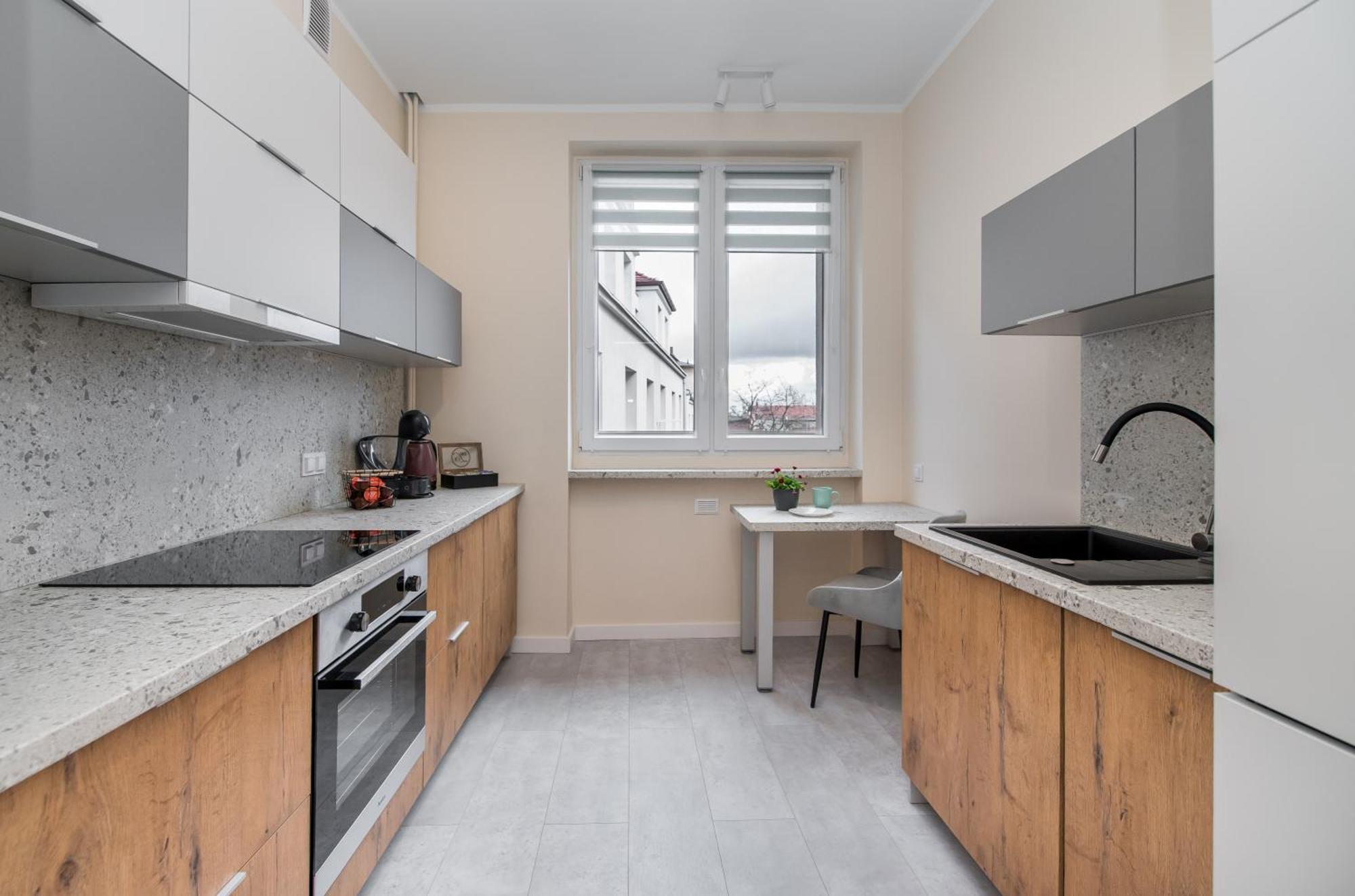 Apartament Lompy Gliwice Extérieur photo